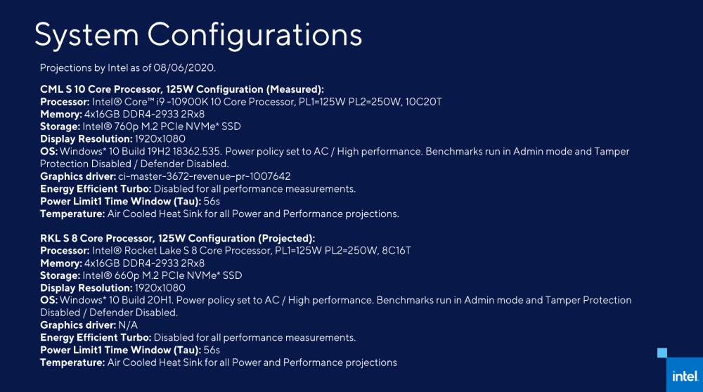 intel rocketlakes 3