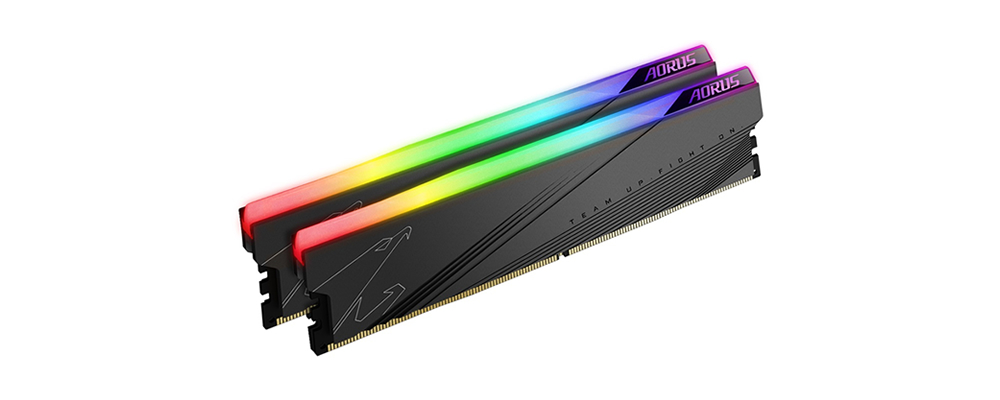 gigabyte aorusddr5rgb 1