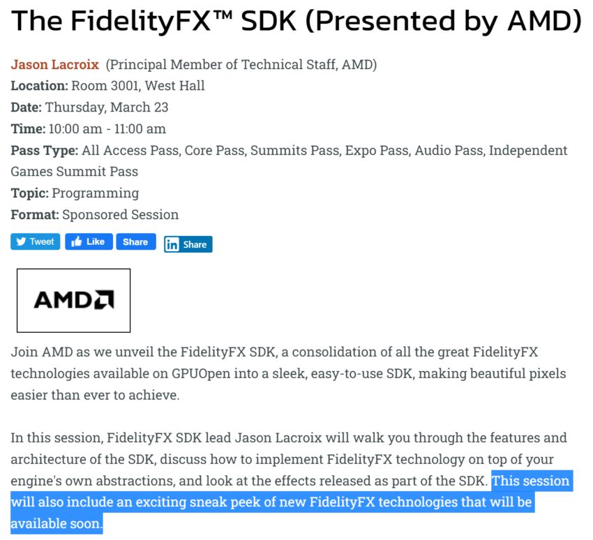 amd fsr30gdc 1