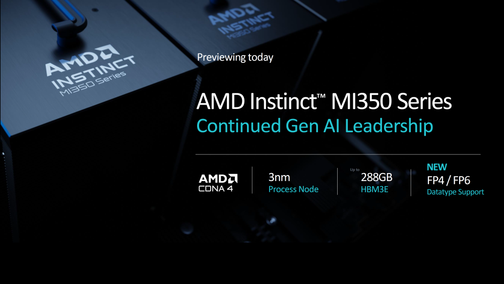 AMD Instinct355x 2