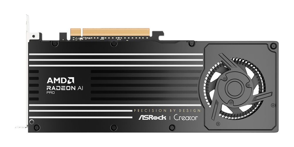 asrock creator 1