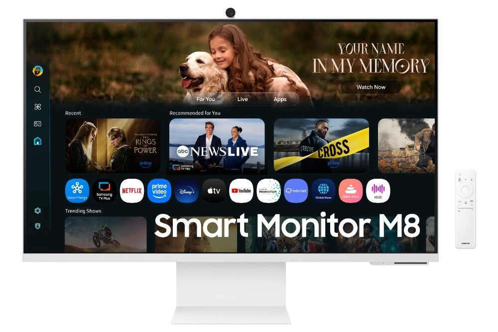 samsung smartmonitor 2