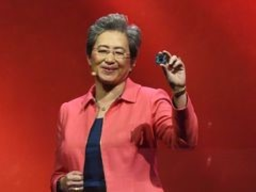 AMD plans new tech to speed up game downloads