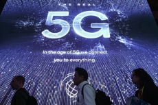 China to speed up 5G roll out