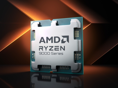 AMD Ryzen 7 9800X3D reviews on November 6th