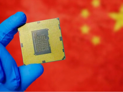 YMTC eyes DRAM and homegrown HBM