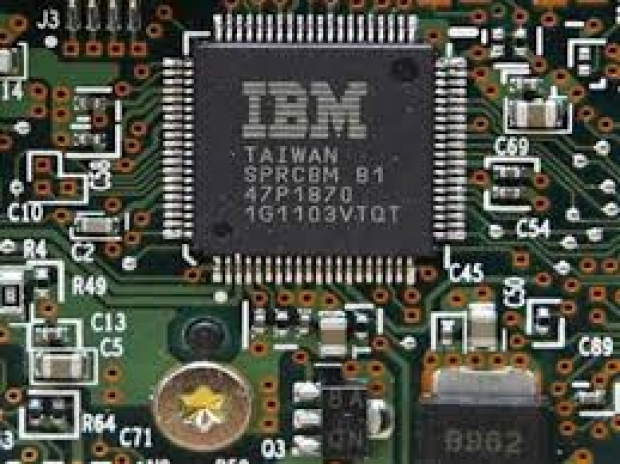 IBM cuts jobs