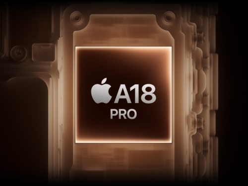 Apple unveils new A18 and A18 Pro SoCs