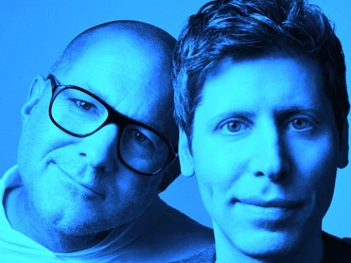 Ive and Altman struggle to make OpenAI’s dream gadget work