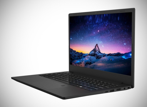 First RISC-V laptop arrives