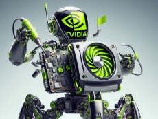 Nvidia&#039;s using its own AI to make more chips