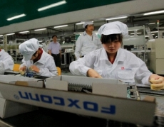 Foxconn faces problems setting up shop in US