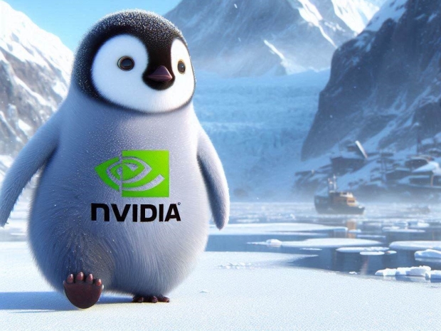 Nvidia will move to open-source GPU kernel modules with R560 drivers