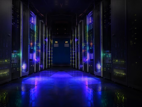 AMD to build two monster AI rigs for Oak Ridge