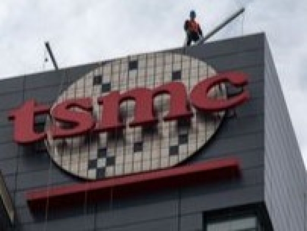 TSMC executive calls for stronger R&amp;D