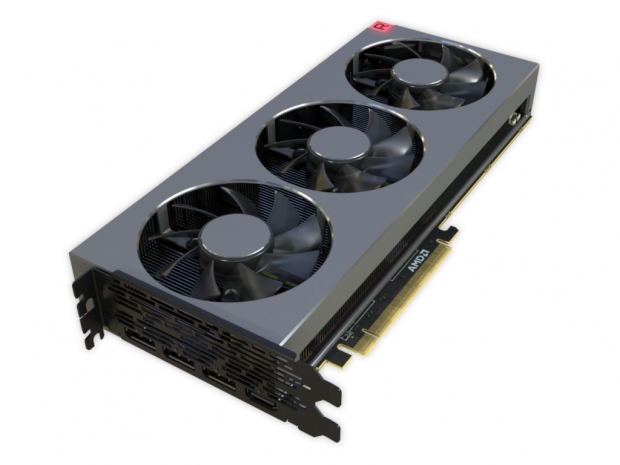 Radeon VII production cost $650+