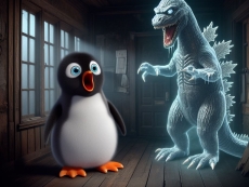 Spectre&#039;s spooky sequel haunts Linux