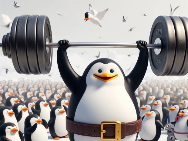 Intel's Linux kernel test robot reports 3888.9 per cent performance boost