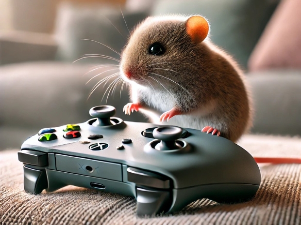 Vole eyes further gaming acquisitions