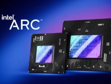 Intel quietly adds Arc A570M and A530M GPUs