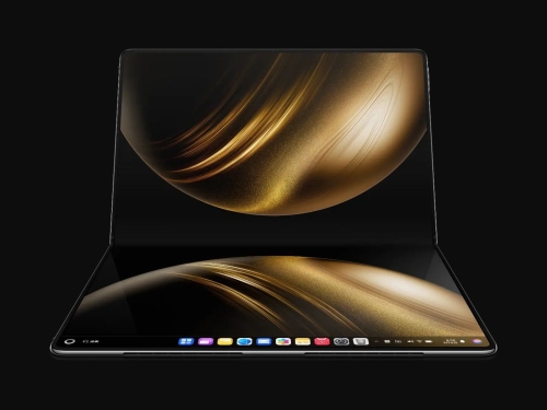 Apple’s foldable fantasy crushed by Huawei and Amazon