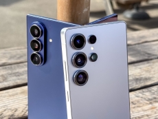 Samsung’s $2K foldable gets flaky again