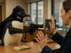 Hackers sneak Raspberry Pi into bank to fake out Linux systems