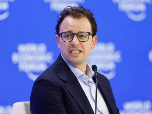 Anthropic at odds with Trump's AI Tsar