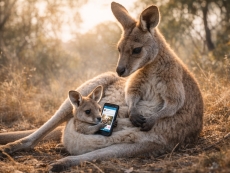 Australia’s teen social media ban sparks chaos on day one