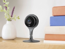 Nest preparing 4K-capable security camera