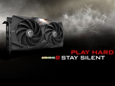 MSI launches RTX 4060 lineup without any RGB