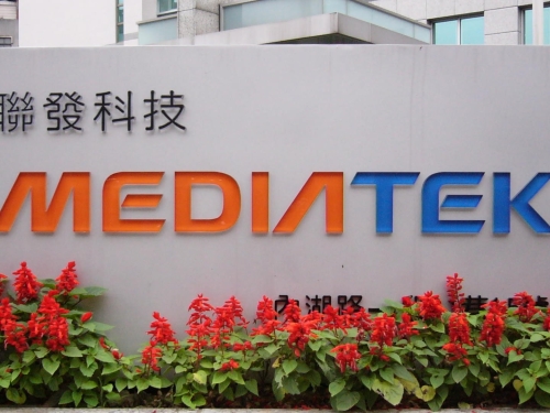 Mediatek’s ASIC dreams wobble