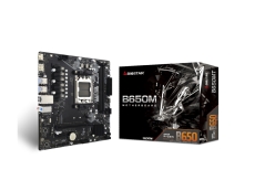 Biostar bundles motherboard with Ryzen 5 Pro CPU as ultimate business solution
