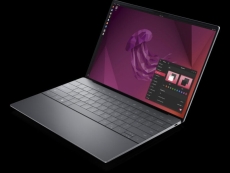 Torvalds buys Dell XPS-13 with Ubuntu Linux for daughter