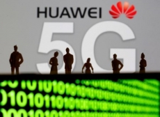 UK allows Huawei 5G use