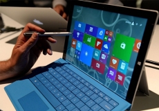 Acer looks hopefully at Microsoft surface