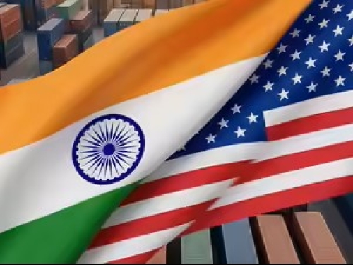 Big Tech ignoring Trump's tariff tiffs