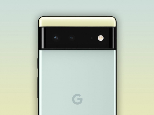 Google's upcoming Pixel 6 phones could end up with Samsung camera sensor