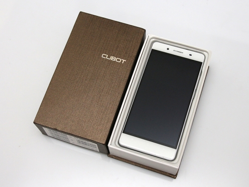 Razor sharp Cubot X17 reviewed