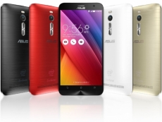 Intel-based Asus Zenfone 2 up for pre-order