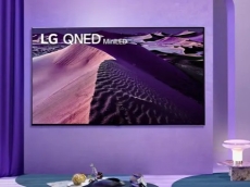 LG stuffs Copilot onto smart TVs