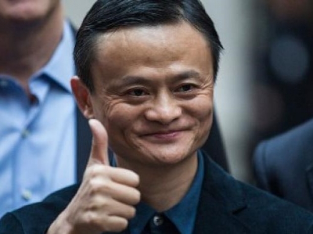 Alibaba invests in Chinese chip making