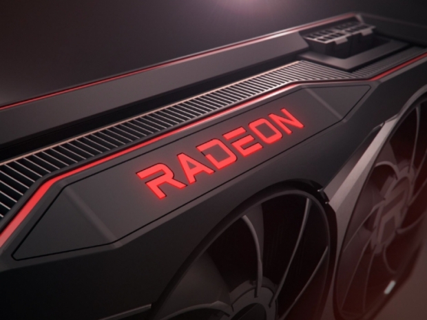 AMD RX 6000 series Navi 21 XT packs 16Gbps GDDR6 memory