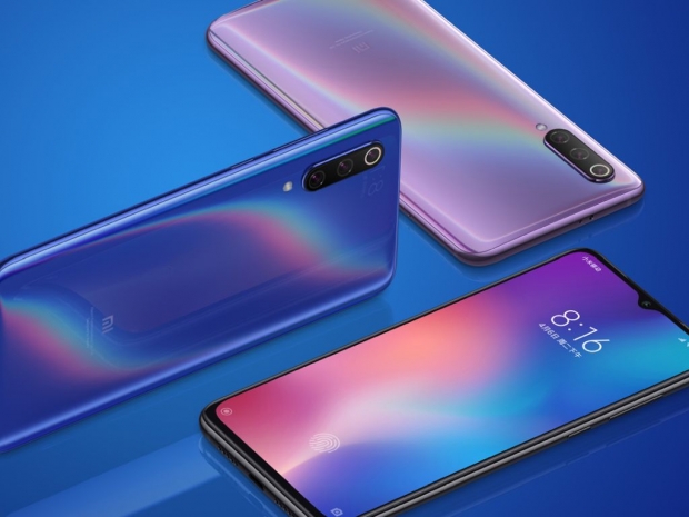 Xiaomi Mi 9 officially unveiled with triple camera