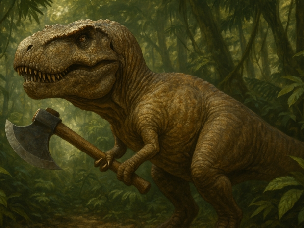 Intel&#039;s slow-motion car crash