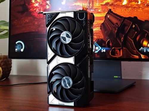 Nvidia's RTX 5060 is a 50-class pretender with a 60-class price