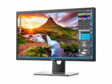 Dell unveils its HDR10-capable Ultrasharp monitor