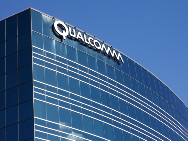 Qualcomm reapplies to the Chinese anti-trust watchdog over NXL