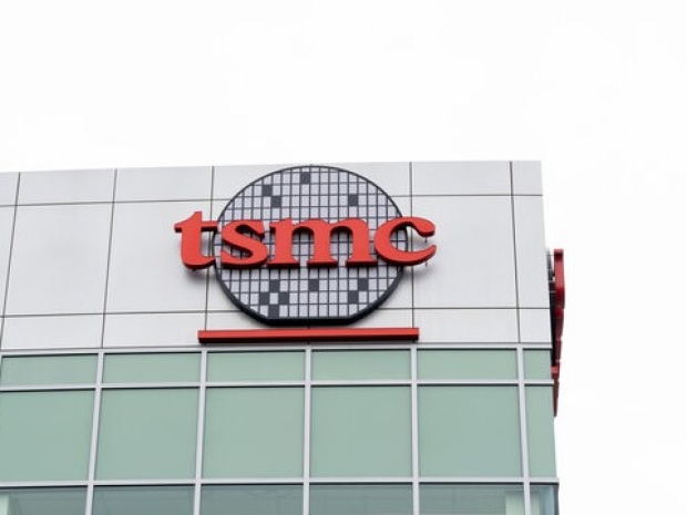 TSMC profits under fire from Taiwan dollar and Washington