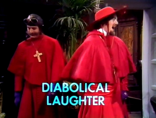 Apple's goes Medieval on Beeper users